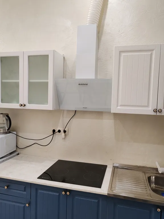 Квартира Квартира на берегу моря — Адлер