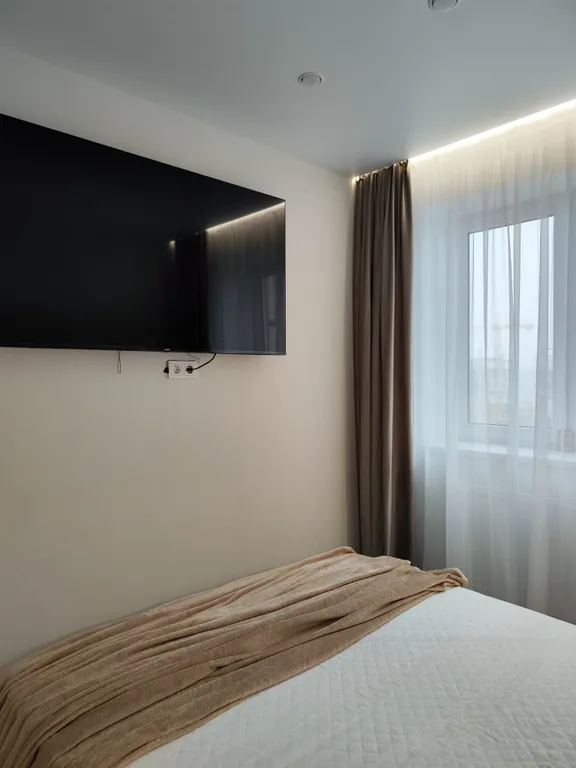 Уютная квартира на берегу Балтийского моря