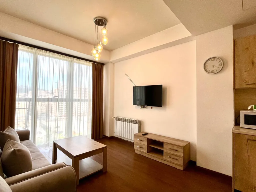 Апартаменты студио