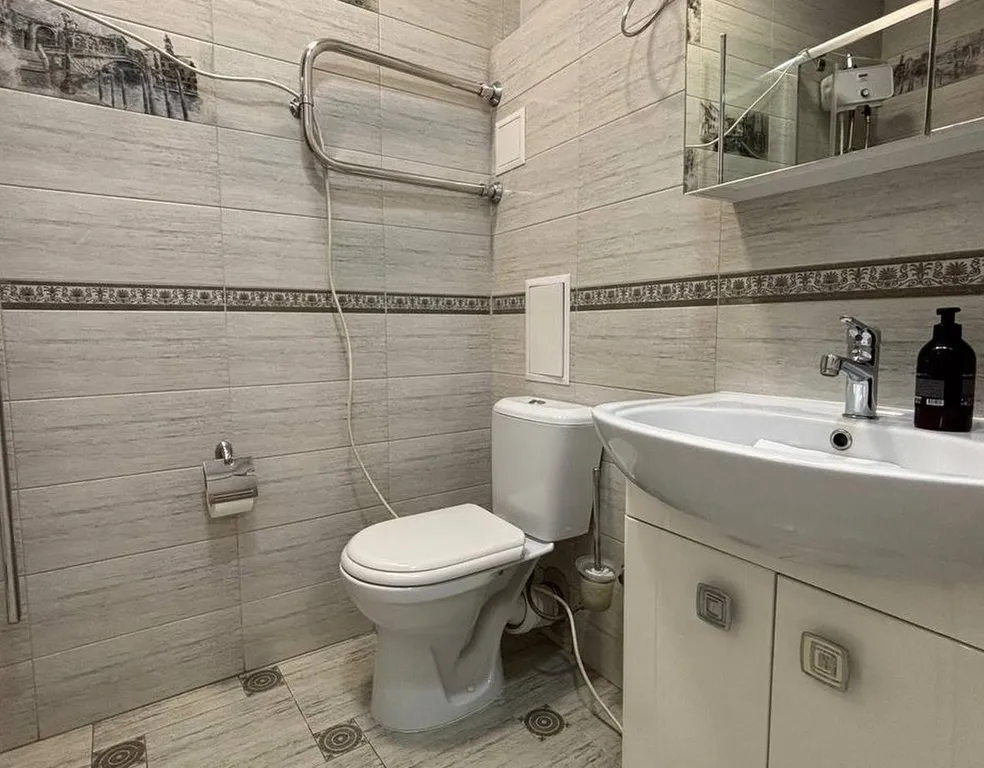 Квартира Квартира Comfort Plus в ЖК Династия — Ярославль