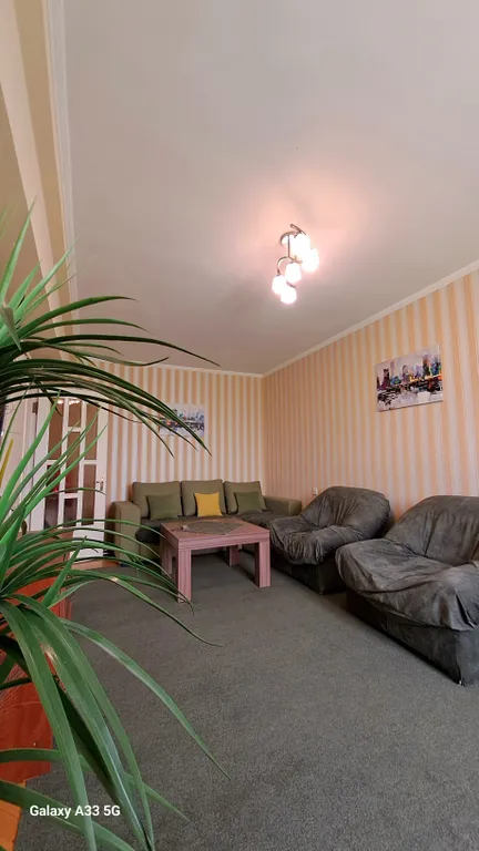 Двухкомнатная квартира самом центре Еревана — аренда посуточно в Ереван