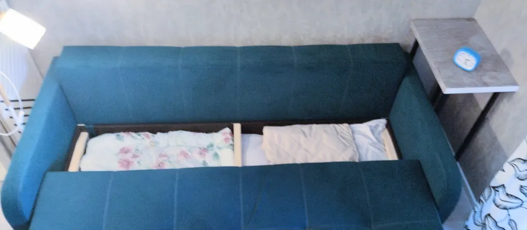 Уютная комфортная студия для 2-3х гостей