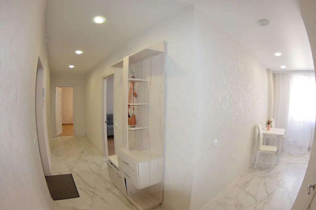 Уютная 2-х комнатная квартира в центре города.