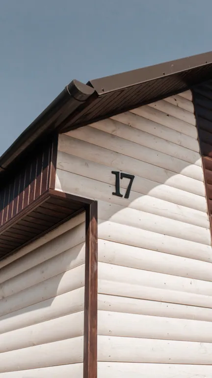 Агроусадьба Comfort House у входа в парк Радзивилов