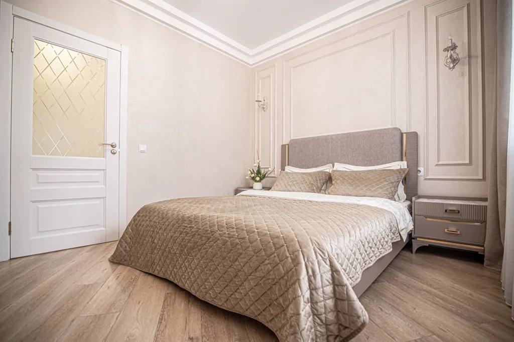 Апартаменты премиум класса