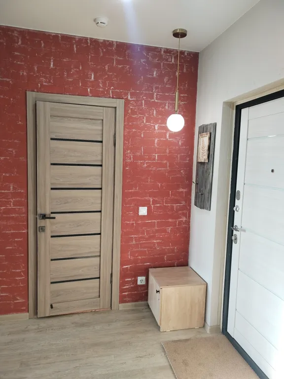 Евродвушка рядом с аэропортом