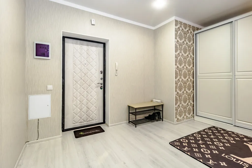 Апартаменты рядом с центром столицы ЖК 7Я 34