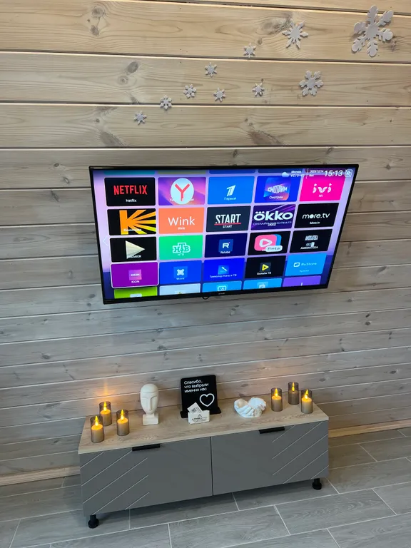 1-комнатный Дом