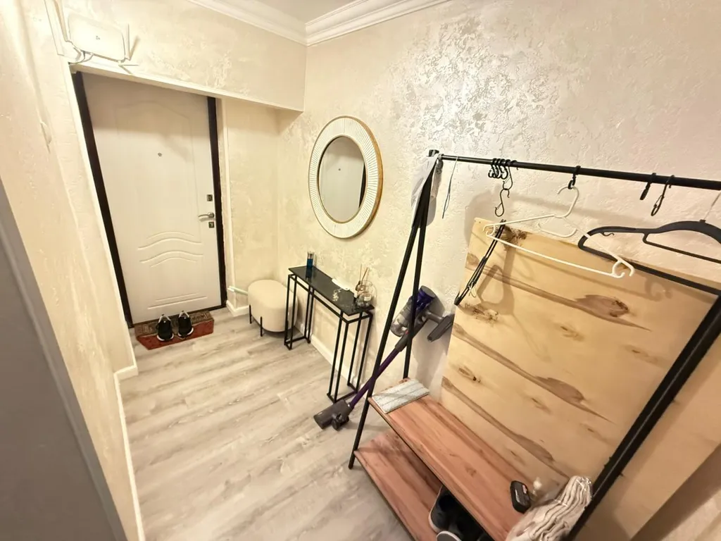 Уютная видовая квартира в самом центре города