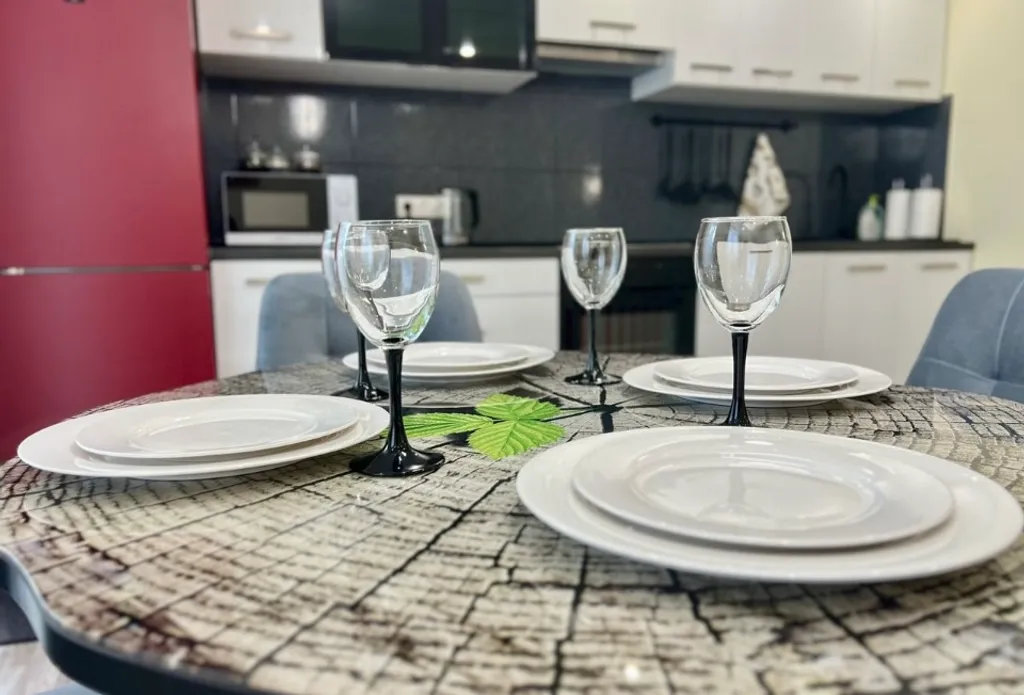 Квартира Квартира у метро Premium class — Екатеринбург