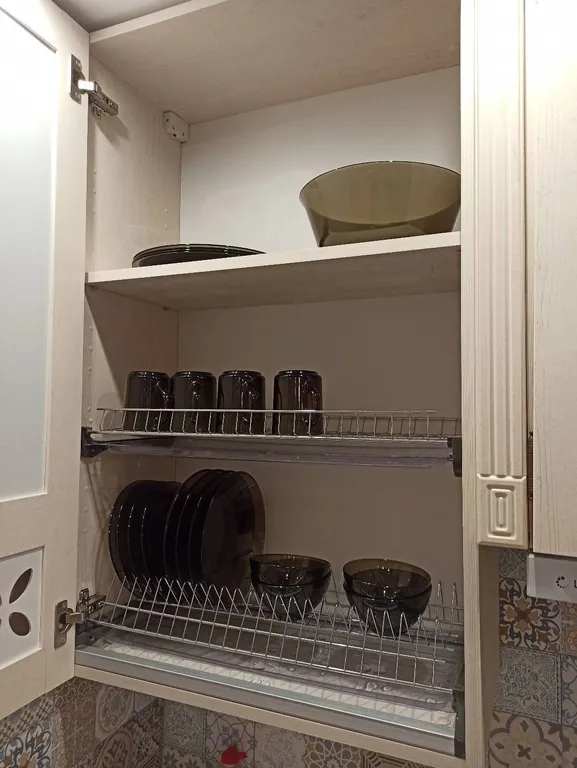 Студия в жк сколковский