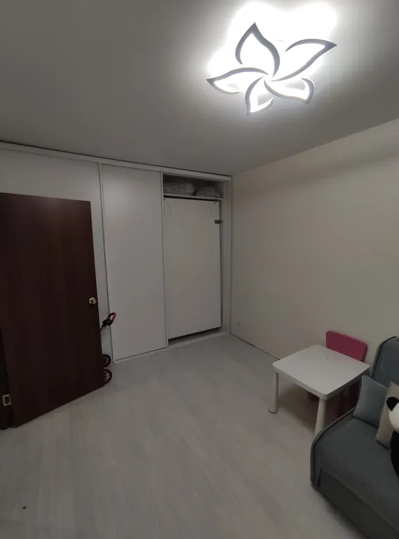 Уютная квартира в ЖК Мега