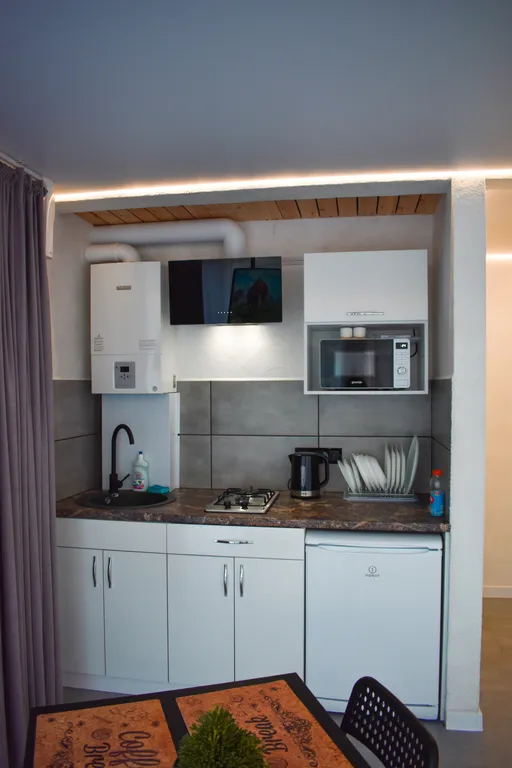 Домик Алтая