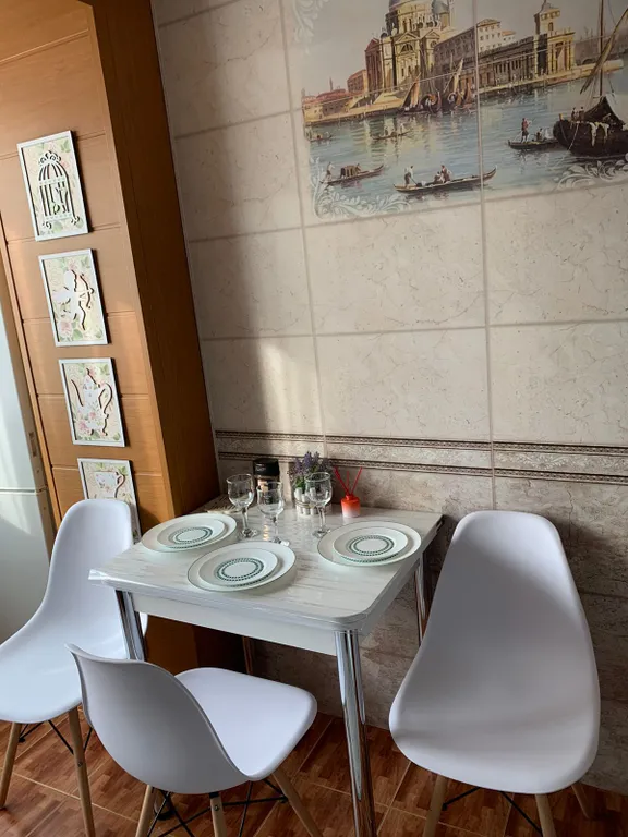 Квартира у Парка