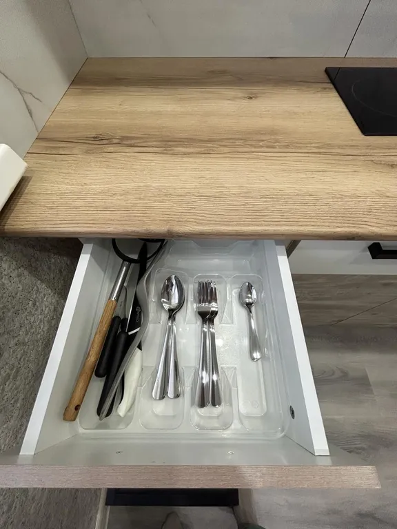 Уютная квартира рядом с горнолыжным городским склоном