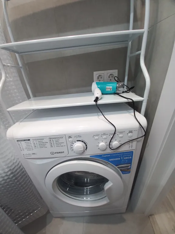 Уютная квартира, куда захочется вернуться не раз