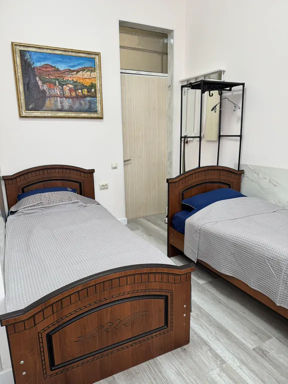 Квартира Уютная студия в историческом центре города — аренда посуточно в Пятигорск