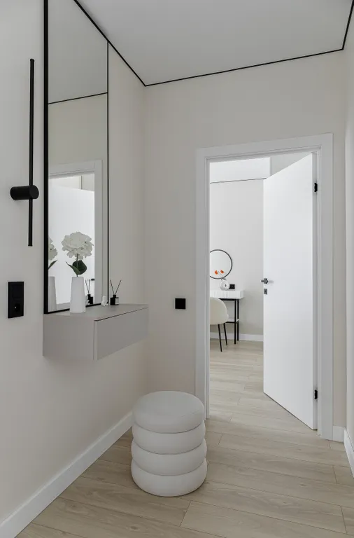 Квартира Двухкомнатные апартаменты Рафинад — Краснодар