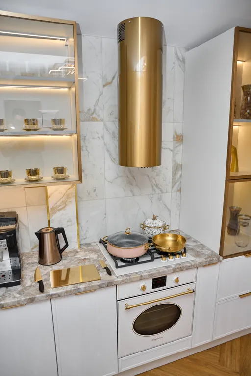 Шикарные апартаменты в исторической части города