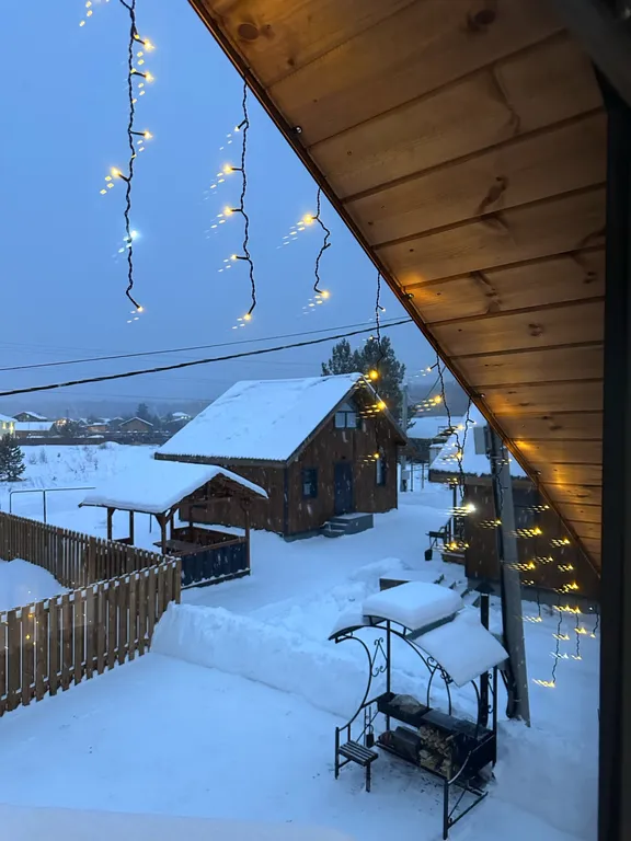 Солнечная Долина