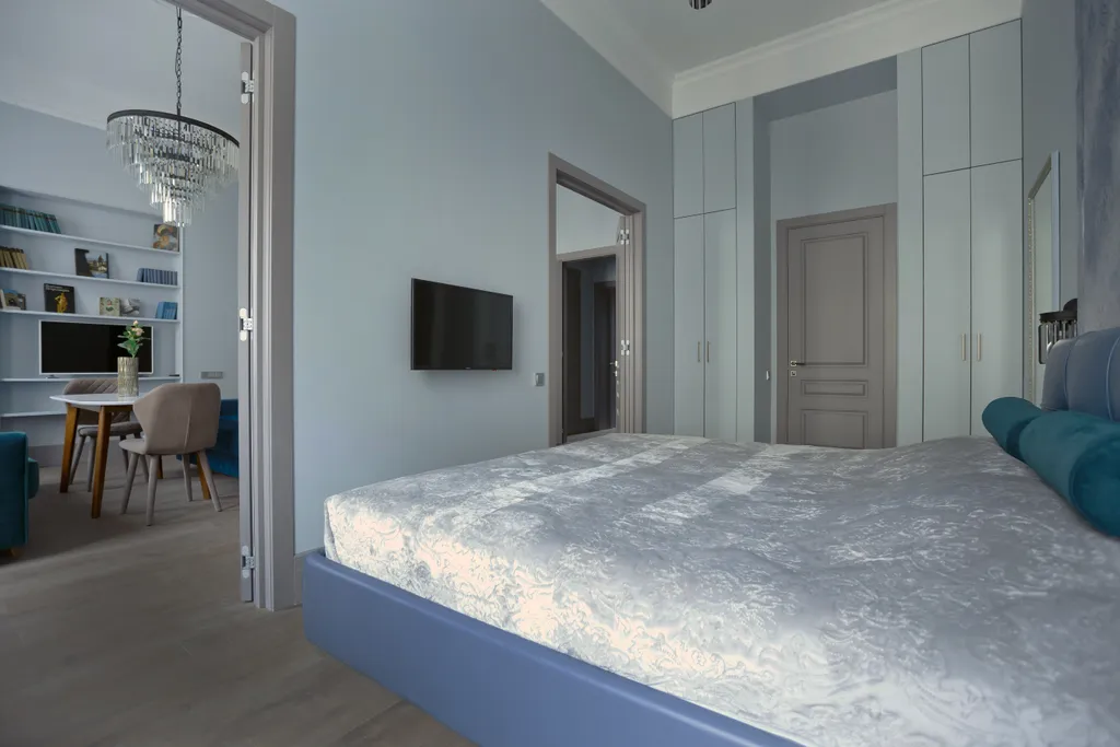 Эксклюзивная квартира у Казанского собора