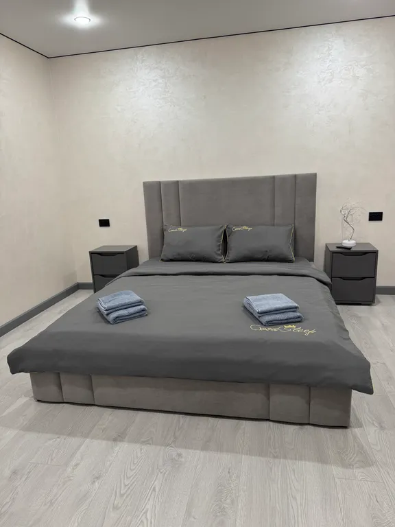 Уютный дом в районе 3ей школы