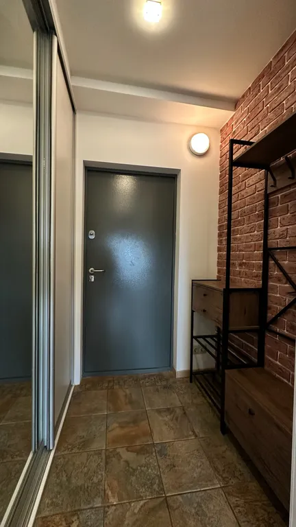 Квартира Квартира под самым небо с видом на самолеты — Подолино