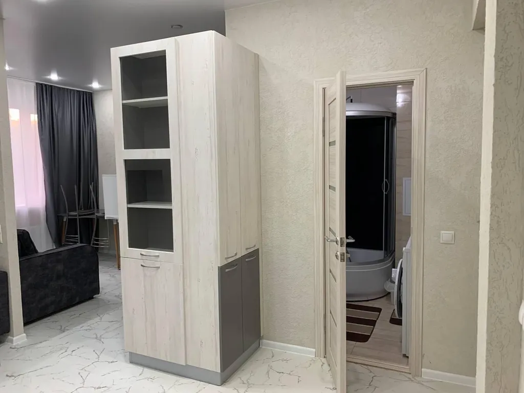 Апартаменты в центре