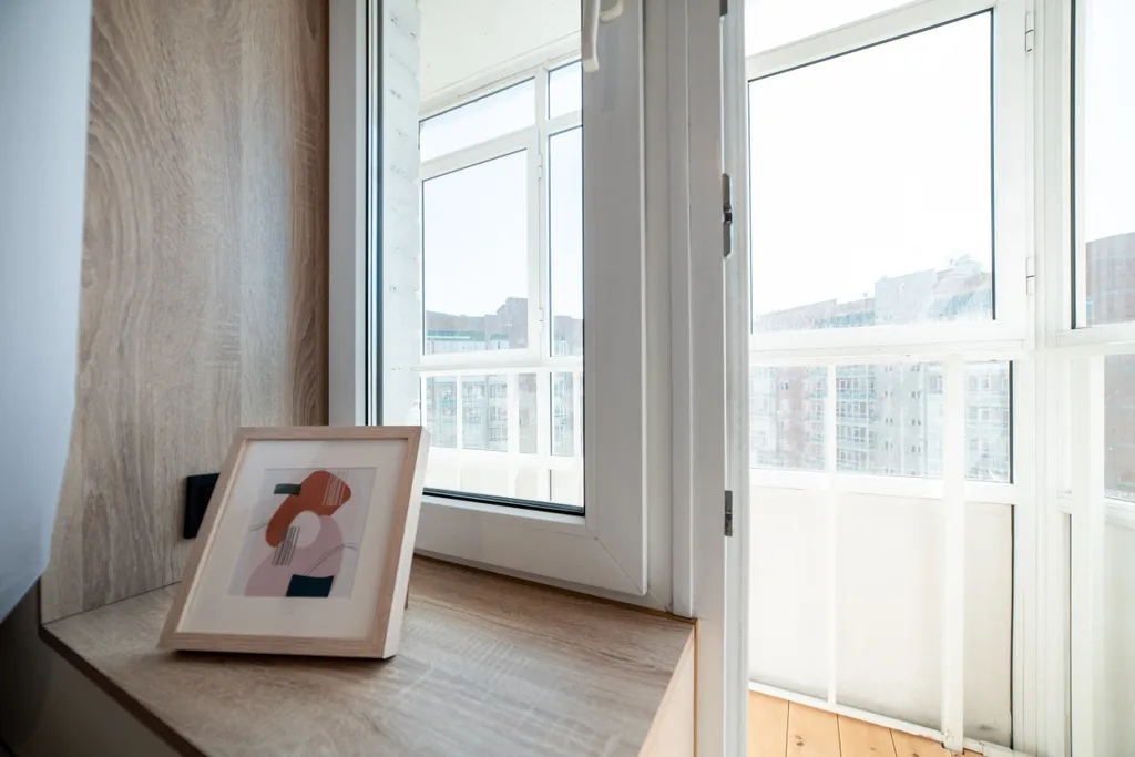 Квартира Квартира рядом с ТРЦ Планета — Красноярск