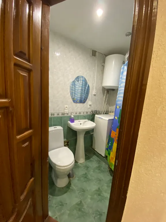 Квартира 2-комнатная Квартира — Севастополь