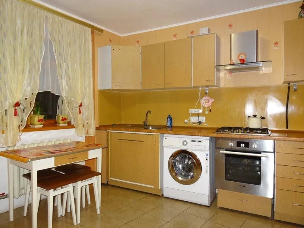 Отдых с комфортом