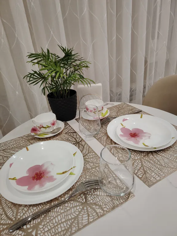 Уютно как дома