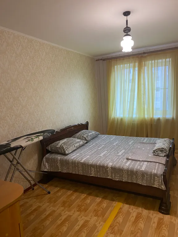 Квартира на берегу Лимана — аренда посуточно в Ейск