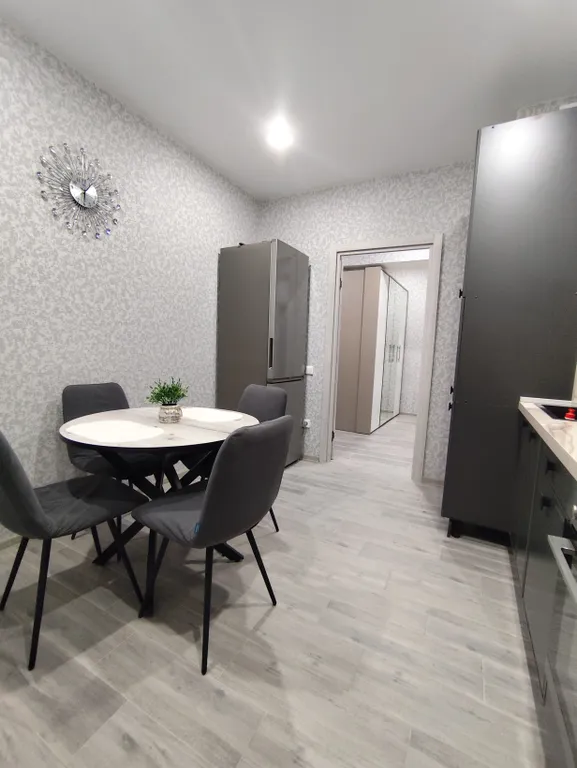 Уютная 2 комнатная квартира