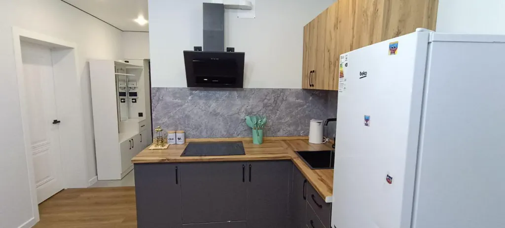 Квартира Новая 2-к квартира у ТРЦ Mega Park — Алматы