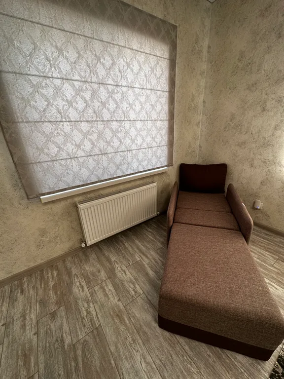 Апартаменты в центре города