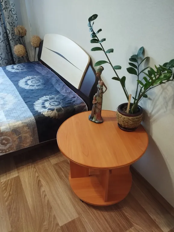 Уютная квартира в микрорайоне Европейский