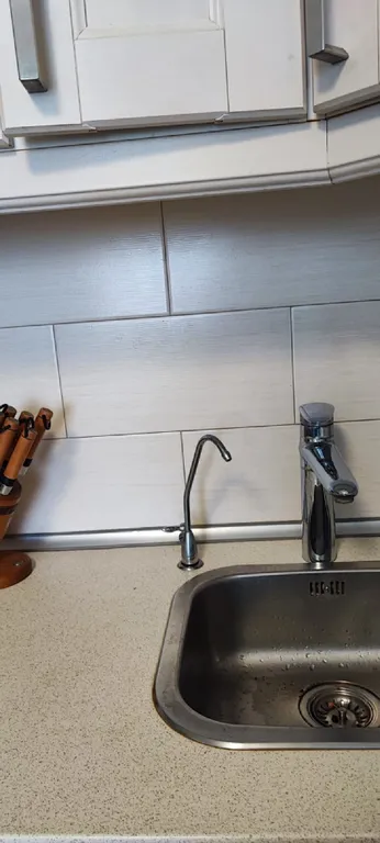 Комфортная квартира с удобным транспортным расположением