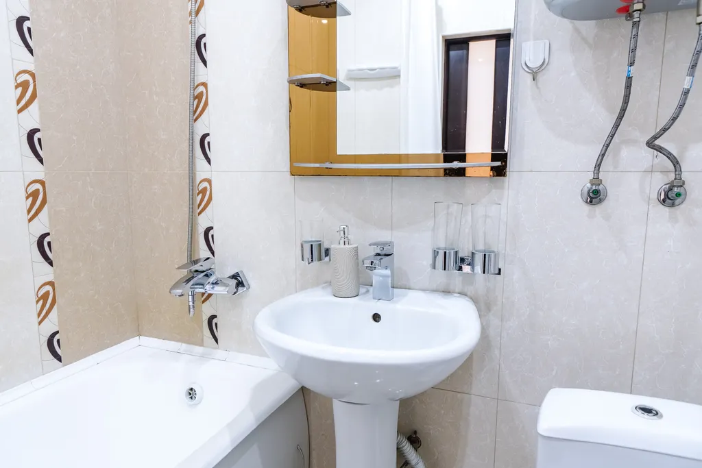 Чистоя уютная квартира в центре