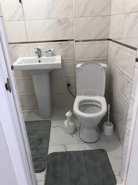 Дом на пляже