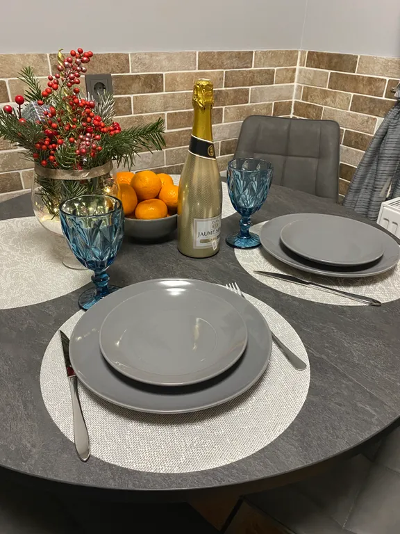 Коттедж в Сириусе