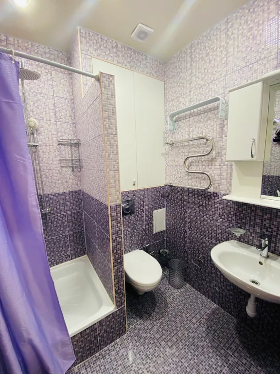 Апартаменты на берегу моря