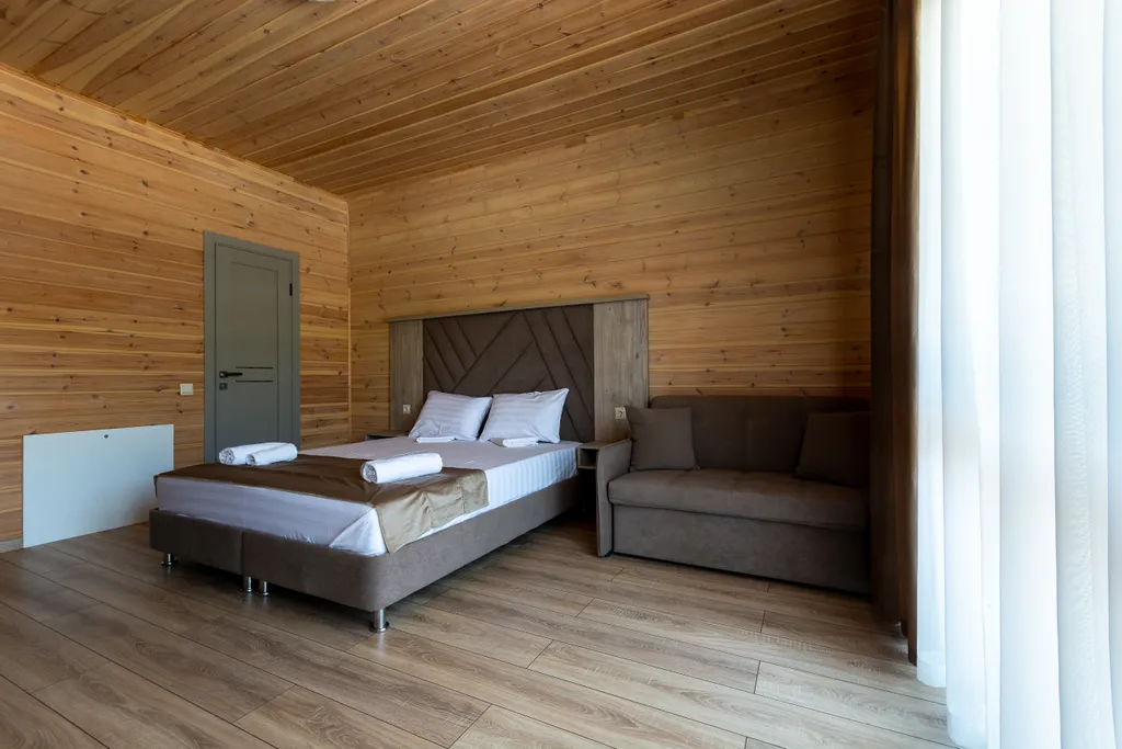 Квартира Комната — Пляхо