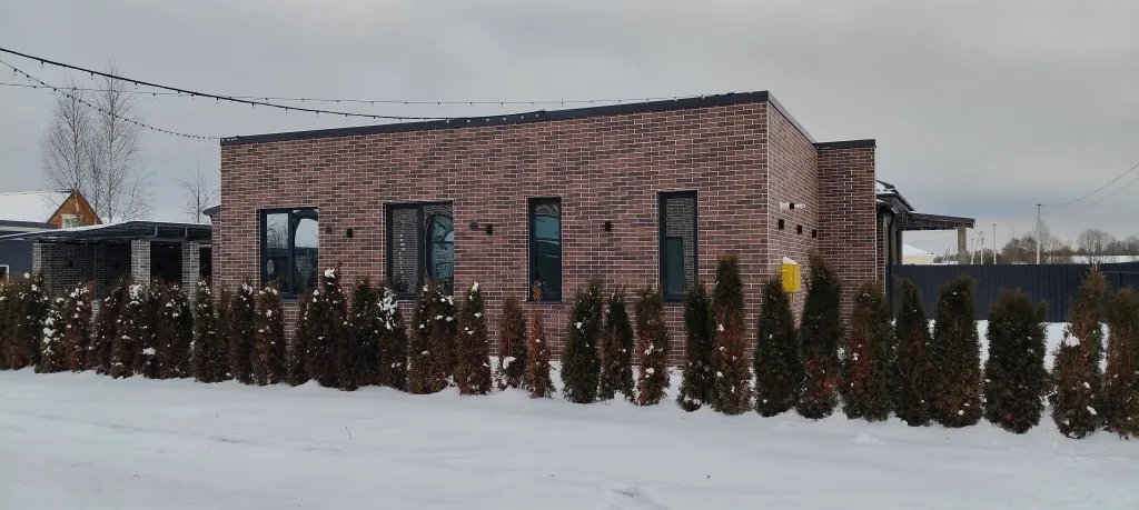 Коттедж Уютный дом — аренда посуточно в Псков