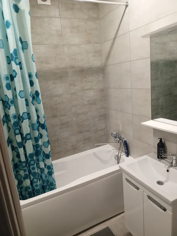 Уютная видовая квартира в элитном ЖК около Экспоцентра, аэропорта, трассы М29