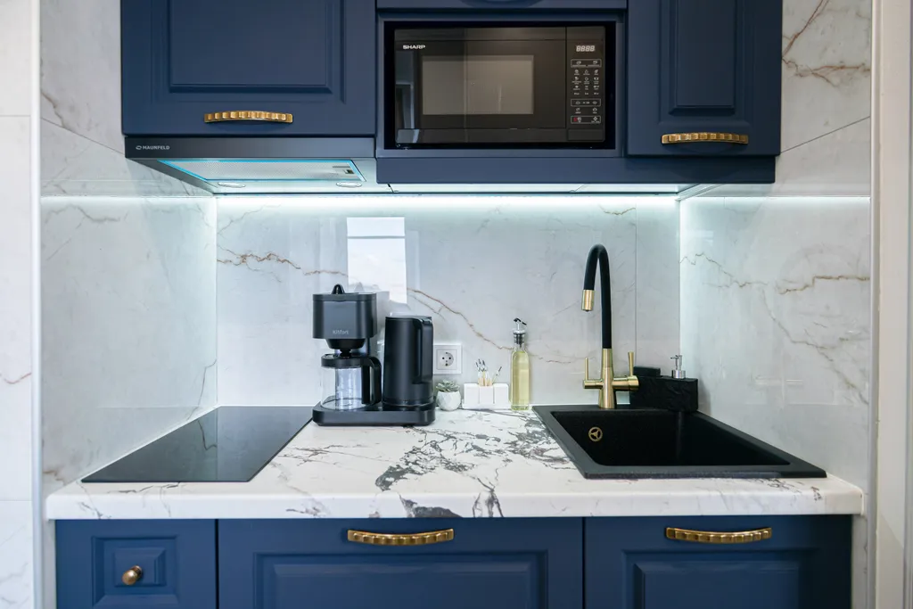 Velvet Aparts роскошь и стиль