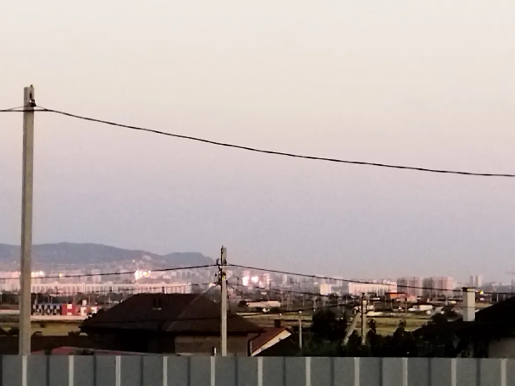 Дачный участок рядом с морем