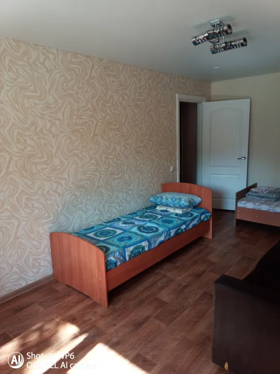 Однокомнатная квартира в центре