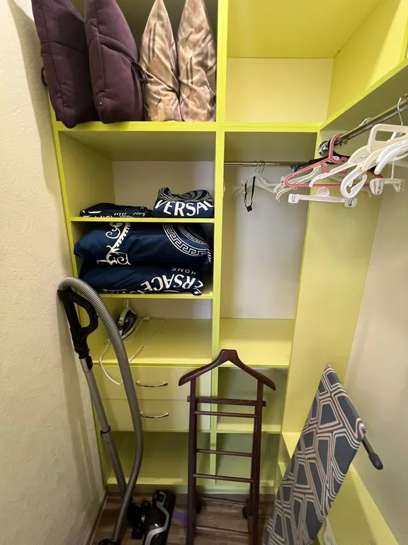 Уютный домик для вашего отдыха