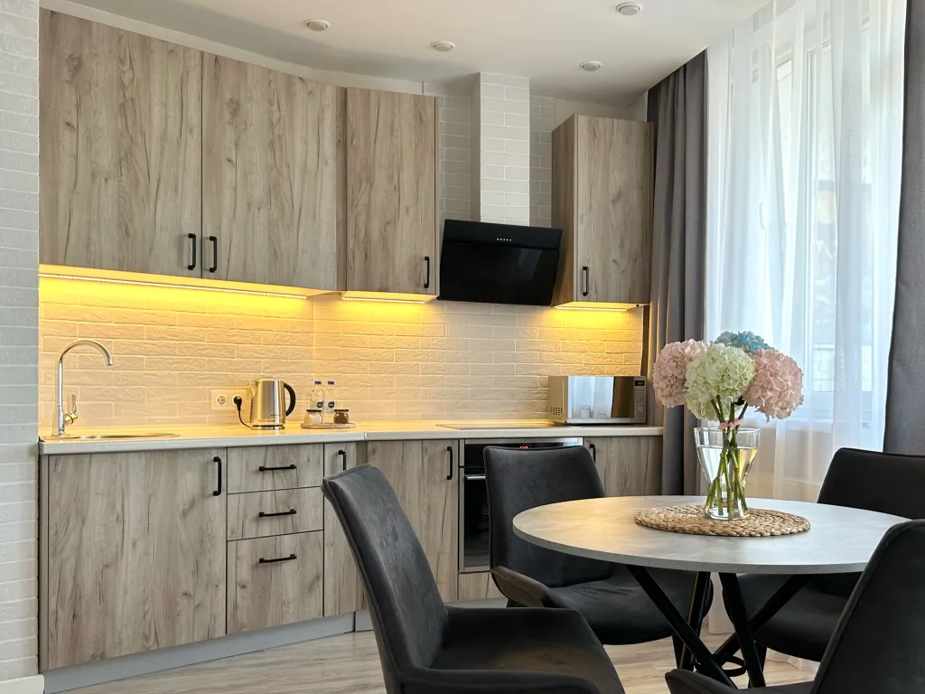 Квартира Апартаменты Bliss-Топаз в центре Казани — Казань